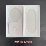 Best Quality Packaging Retail Box for Phone 17 16 15 14 13 Pro Max Mini Plus Mobile Phone Empty Box with Manual Seal sticker (New)