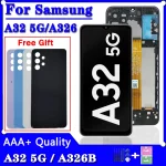 Samsung a32 Original Display (New)