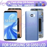 Samsung Galaxy S8 Original display Amoled Touch - original display (New)