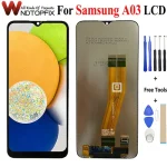 6.5” Samsung Galaxy A03 LCD Display Panel Glass Touch Screen Digitizer (New)