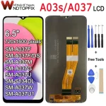 Samsung Galaxy A03S LCD SM-A037M SM-A037G Display Touch Screen Digitizer (New)