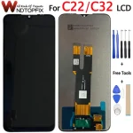 Nokia C32 LCD With Touch Screen Digitizer Assembly Replacement Parts (New)