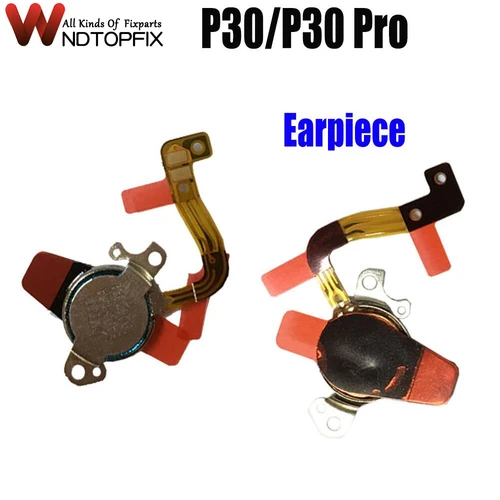 Ae9067a2c02074133b17daea9766c01cf5_500x500 High Quality Huawei P30 Pro Earpiece Ear Speaker Sound Receiver (New) - Image 1