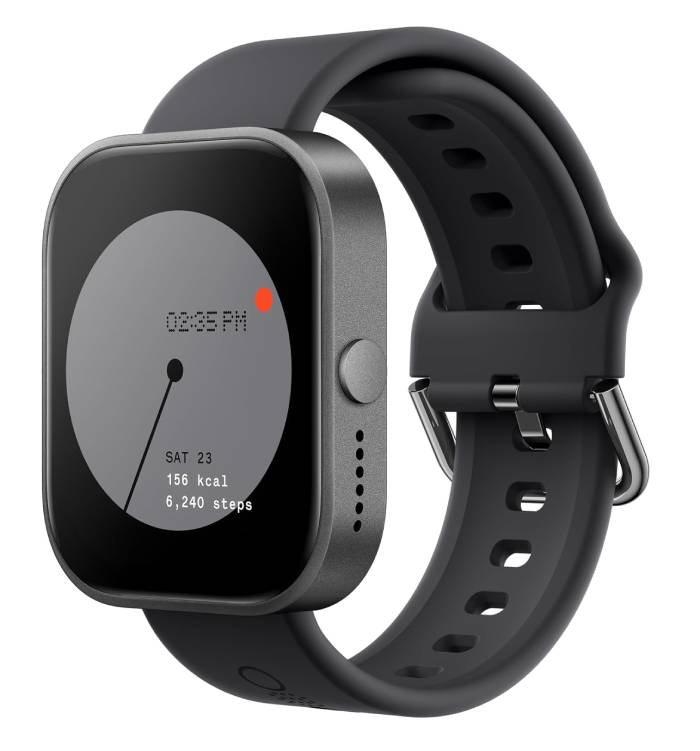 CMF-BY-NOTHING-Watch-Pro CMF by Nothing Watch Pro AMOLED Smartwatch (New) - Image 1