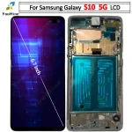 Original Samsung Galaxy S10 5G Dynamic AMOLED Original Display (New)