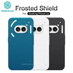 For Nothing Phone 2a Case NILLKIN Super Frosted Shield (New)
