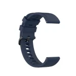 Soft Silicone WatchStrap Realme Watch S SmartB Bracelet WirstStrap Accessories Belt Huawei Honor Magic Watch 2 46mm (New)