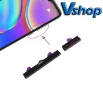 Huawei P20 Side Keys Power Button and Volume Control Button Mobile Phone Replacement Parts (New)