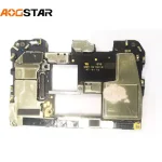 Aogstarl Mainboard For Huawei Mate 20 PRO Mate20PRO LYA-AL00 Motherboard Unlocked With Chips Circuits Flex Cable Bangladesh
