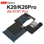 Xiaomi Redmi K20  K20 Pro Wifi Antenna Signal Motherboard Cover NFC Module Mi 9T Pro Repair Replacement Parts (New)
