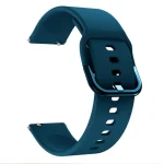 WatchB 22MM Strap Realme Watch 2  2 Pro SmartWatch Silicone Wriststrap Realme Watch S Pro Bracelet Accessories Belt (New)