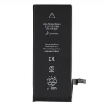 1x 0 Cycle Repalcement Battery iPhone 3GS 4G 4S 5S 5 C SE SE2 6 6S Plus 7 8 Plus 11 12 13 14 15 Pro Max X XS Max 12 Mini (New)
