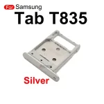 Samsung Galaxy Tab T835 S4 10.5 Sim Card SIM Tray Slot Holder MicroSD Replacement Parts (New)