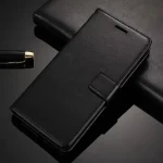Cases Wallet Case Xiaomi Redmi Note 9 Pro 9S Phone Capa Cover Redmi Note 13 12 10 5 13C 12C 10C 9A 9C NFC Flip Leather Case (New)