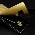 3D Carbon Fiber Film Back Film Huawei Mate 60 50 40 30 20 10 Pro Huawei Mate 60 40 30 20 10 Ice Film Back Stickers (New)