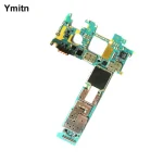 Ymitn Unlocked With Chips Mainboard For Samsung Galaxy Note Adge N915F N915G N915 LTE Motherboard Flex Cable Logic Boards (New)