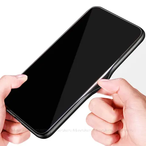 H4f9af6cb1d854445bc3be5b38e32b96aN_480x480q75 For Samsung Galaxy S10 S10E Case S10 Plus Soft Silicon Back Phone Cover for Samsung S10 Plus S 10 SM-G973F Bumper Coque Tpu Case (New) - Image 1