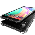 Case Huawei P10 P20 P30 Pro P40 Lite E P Smart 2021 2019 Z Y5 Y6 Y7 Y9 Prime 2018 Y5P Y6P Y8P Y9S Shockproof Silicone Cover (New)