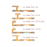 Power Button & Volume Button Flex Cable Xiaomi Redmi Note 10 (New)