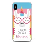 Rainbow Unicorn Cover Umidigi Bison GT X10 A11S A7S F2 F1 Play A3X A3S A5 A3 A7 S5 A9 A11 Pro Max Power 3 5 5S Phone Case (New)