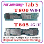 Samsung Galaxy Tab S T800 T805 Motherboard Unlocked (New)