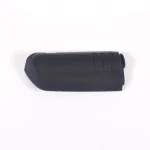 A91 battery cover two way Car Alarm Starline A91 A61 LCD Remote Control Case Keychain body Cover (New)