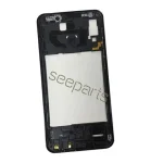 Samsung Galaxy A40 A50 A60 a70 Middle Frame Housing Case A405 A505 A606 A705 Middle Frame Bezel Middle Plate Replacement (New)