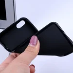 Matte Soft TPU Case ZTE Nubia Z11 mini Z17 Max M2 Lite N3 Silicone Thin Slim Back Cover (New)