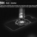Tempered Glass OnePlus Pad 2 Pro Go Go2 116 One Plus Pad 2023 Screen Protector Tablet Film Guard (New)