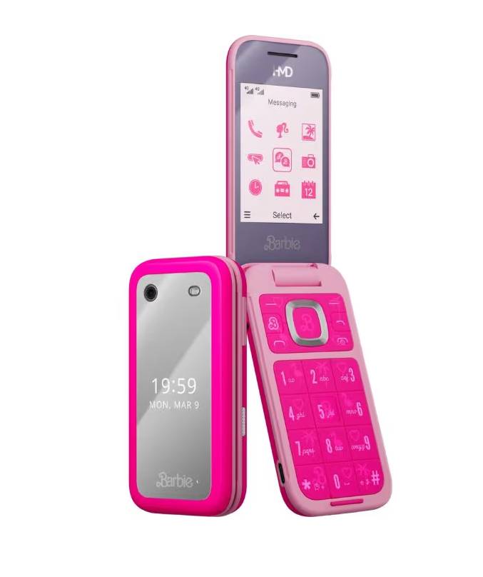 HMD-Barbie-1 HMD Barbie (New) - Image 1