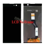 Tested Well Sony Xperia XA2 Plus LCD Display Touch Screen Digitizer Assembly 60 Sony XA 2 Plus LCD (New)