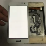 A300 LCD Samsung Galaxy A3 A300 A300M A300Y LCD Display + Touch Screen Digitizer Assembly Repair Parts (New)