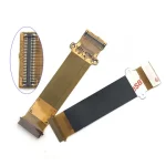LCD Connect Flex Cable Compatible Sony Ericsson W20i W20 LCD Display Connect Flex Cable Ribbon (New)
