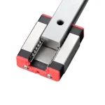 KGT MGN7H MGN9H MGN12H MGN15H RoHS L from100mm to 1000mm miniature linear guide rail slide carriage 3D Printer part MGN12C CNC (New)