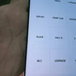 Small Dead pixel High Quality Samsung S21 Ultra 5G Lcd G998F G998F/DS LCD Display Touch Screen Digitize no Frame (New)