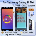 Super AMOLED Samsung Galaxy J7 nxt J701F J701M lcd (New)