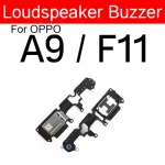 Loudspeaker Speaker Sound Ringer Buzzer Oppo A1 A3 A3S A5 A5S A7 AX7 A7N A7X A8 A9 A9X F7 F9 F11 Replacement Parts (New)