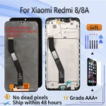 XIAOMI Redmi 8 XIAOMI Redmi 8A LCD screen (New)