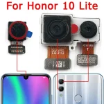 Huawei Honor 10 Lite Front Rear Back Up Camera Frontal Main (New)
