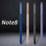 Samsung Galaxy Note8 Active S Pen Stylus Touch Screen Pen Note 8 Waterproof Call Phone S Pen Stylus black blue gray gold (New)