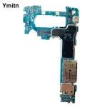 Ymitn Unlocked Mainboard LG V40 ThinQ V409N V405EBW V405EB V405UAB UA0 UA Motherboard Electronic Panel Circuits Logic Board (New)