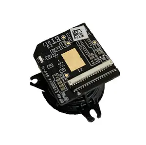 He267e1847ddf45e4b81fe4ccc6f6cb7dm_300x300q75 Optical Lens Fish Eye Camera Module Gopro Hero 7(SILVER/WHITE Version) Lens With CCD Image Sensor CMOS Camera (New) - Image 1