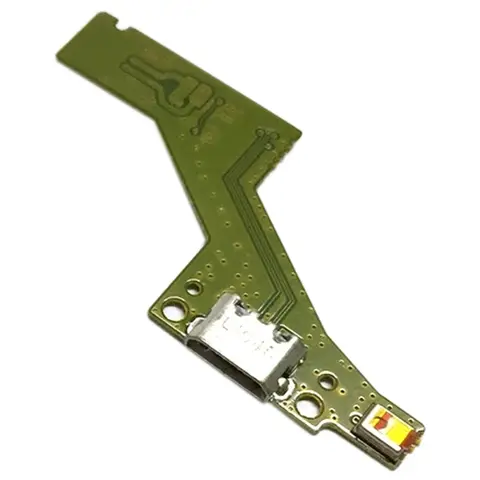 Hea558f7525914b3b98e0174201f3a396g_480x480q75 Charging Port Board Lenovo Phab LF7002Q Replacement Repair Parts (New) - Image 1