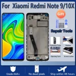 6.53â€ Xiaomi Redmi Note 9 Lcd Display Touch Screen - copy display (New)