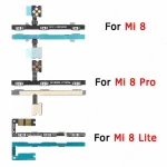 Xiaomi Mi 8 Pro Mi8 Lite Side Button Power On Off (New)