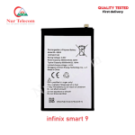 Infinix Smart 9 Battery Price (New)