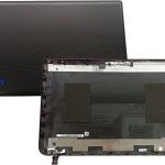 K000889290 Replacement Laptop LCD Back Cover Top Case Rear Lid for Toshiba Satellite C55-B C55T-B C55D-B (New)