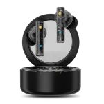 KZ Carol TWS Bluetooth 5.3 Earphone 6 MIC Active Noise Canceling True Wireless (New)