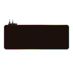 Havit MP905 RGB Gaming Mouse Pad Black (New)
