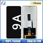 Redmi 9C lcd Original Display (New)
